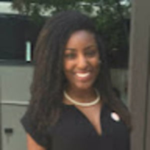 Meet your Posher, Veronica